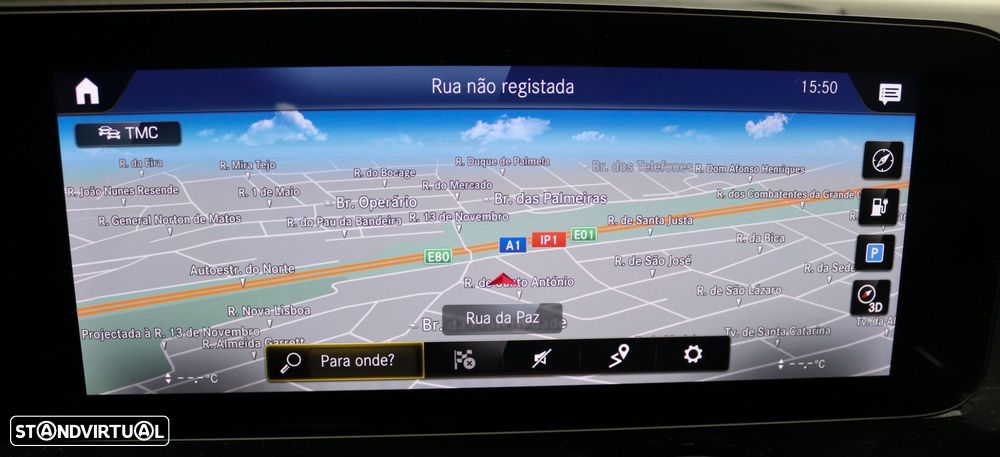 Mercedes-Benz EQB 350 4Matic AMG Line - 32