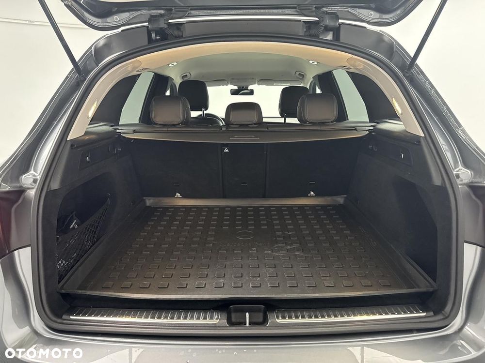 Mercedes-Benz GLC 200 d 4-Matic - 25