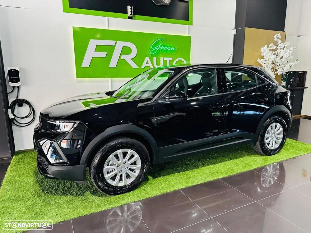 Opel Mokka-e Elegance - 5