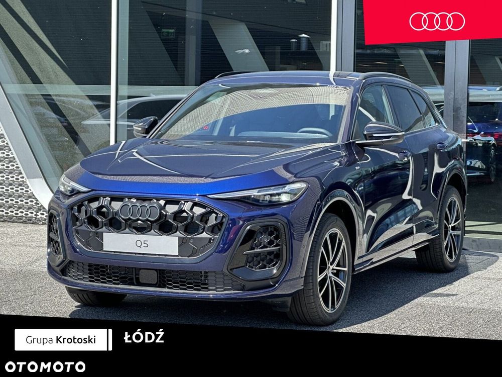 Audi Q5 - 2