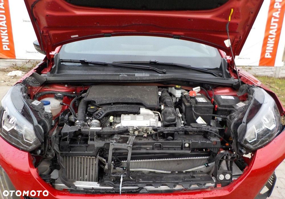 Peugeot 2008 - 7