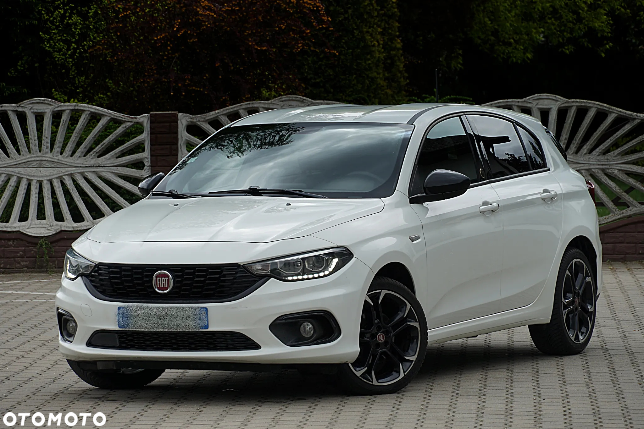 Fiat Tipo 1.6 MultiJet DCT Sport - 2