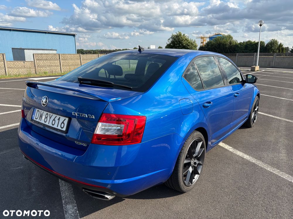 Skoda Octavia - 7