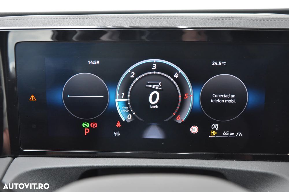 Volkswagen Tiguan 2.0 TDI SCR 4Motion DSG R-Line - 21
