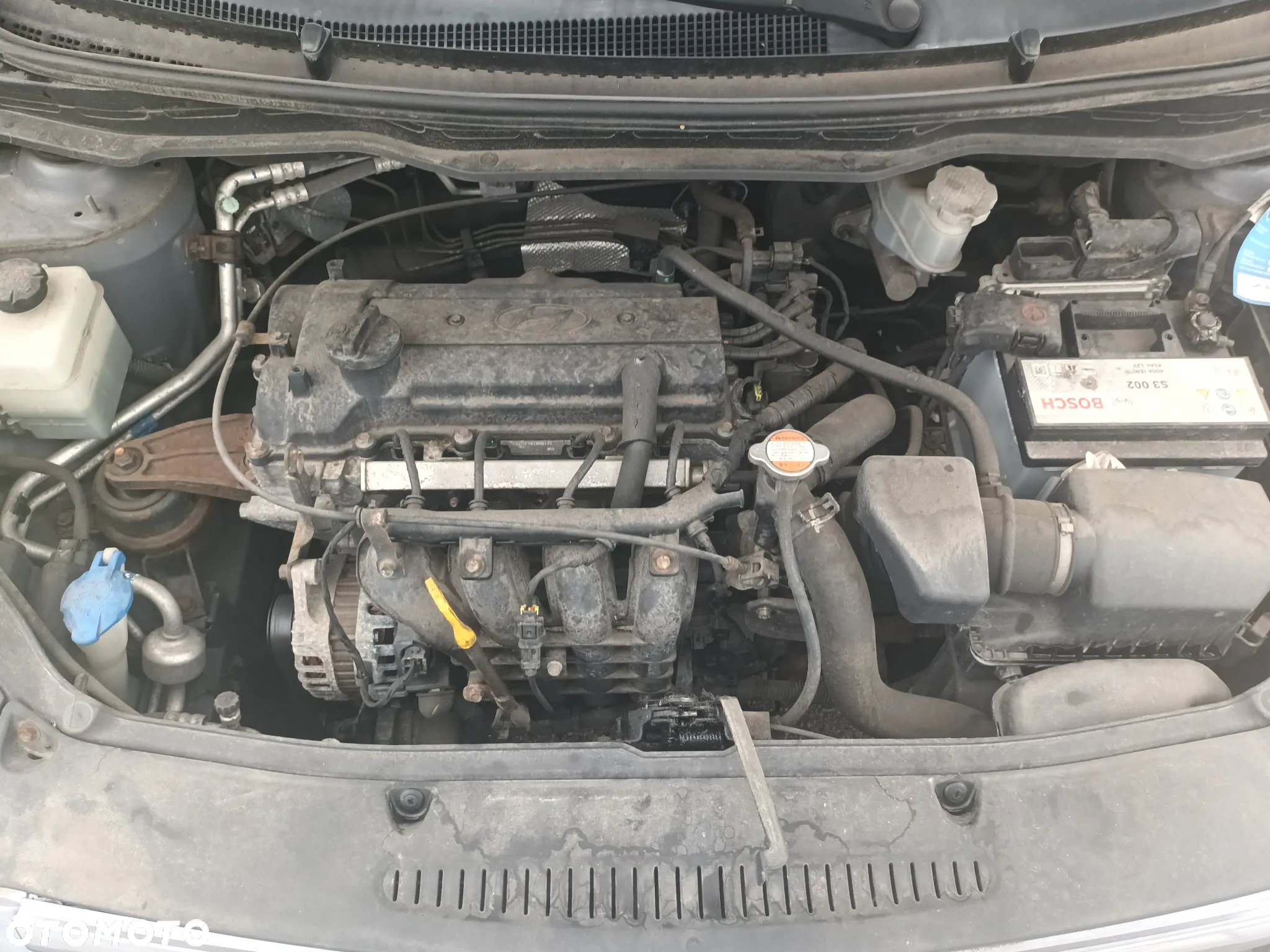 Hyundai i20 - 32