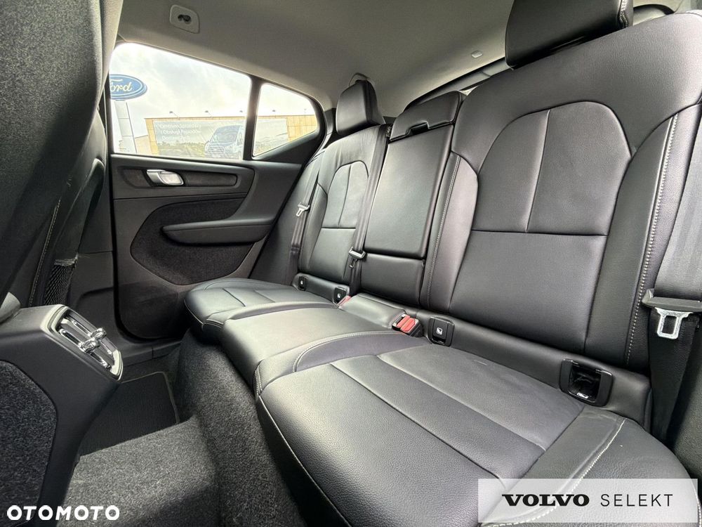 Volvo XC 40 - 13