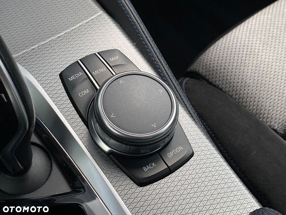 BMW Seria 5 - 20
