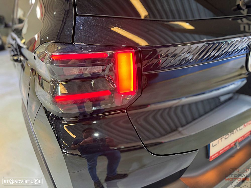 Citroën C3 1.2 Turbo Max - 9