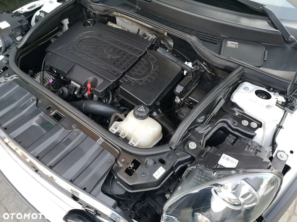 MINI Countryman - 29