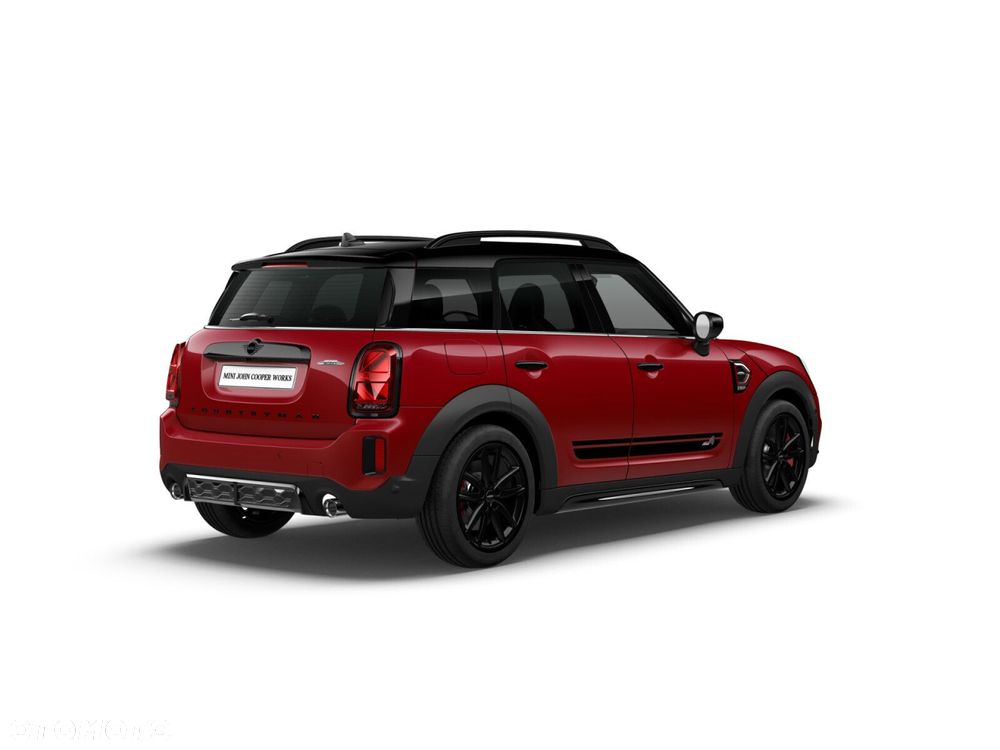 MINI John Cooper Works - 2