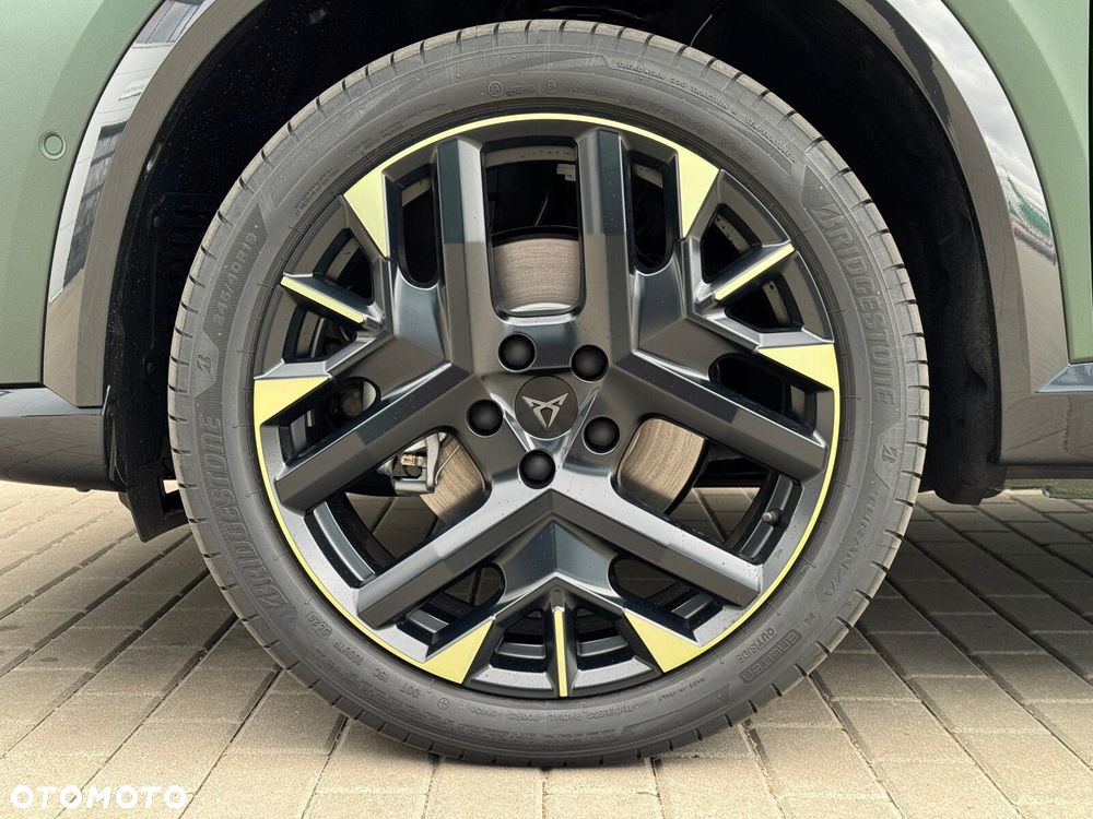 Cupra Formentor 2.0 TSI 4Drive Tribe Edition DSG - 19