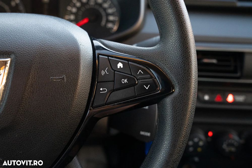 Dacia Logan - 20
