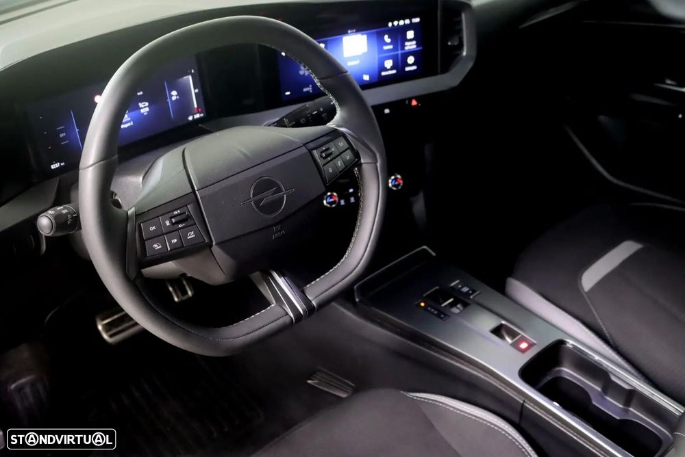 Opel Mokka-e 54 kWh GS - 11