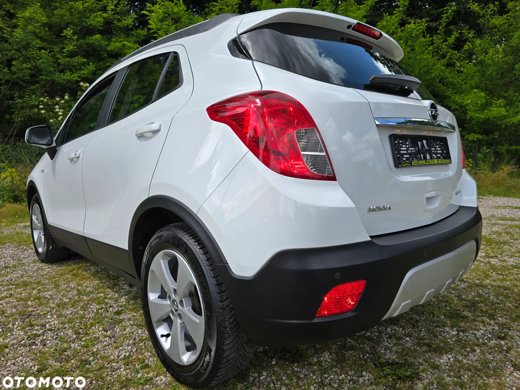 Opel Mokka 1.4 T Enjoy S&S EU6 - 5