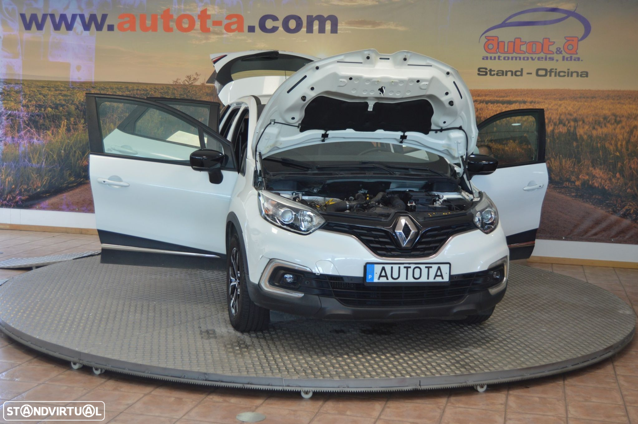 Renault Captur 0.9 TCE Exclusive - 16