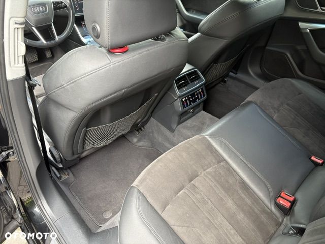 Audi A6 Avant 40 TDI S tronic S line - 27