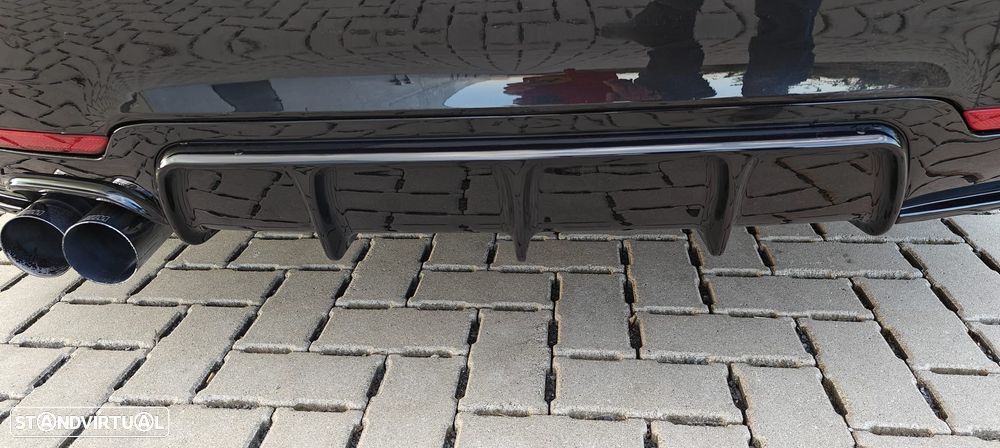 BMW 420 d Pack M Auto - 20