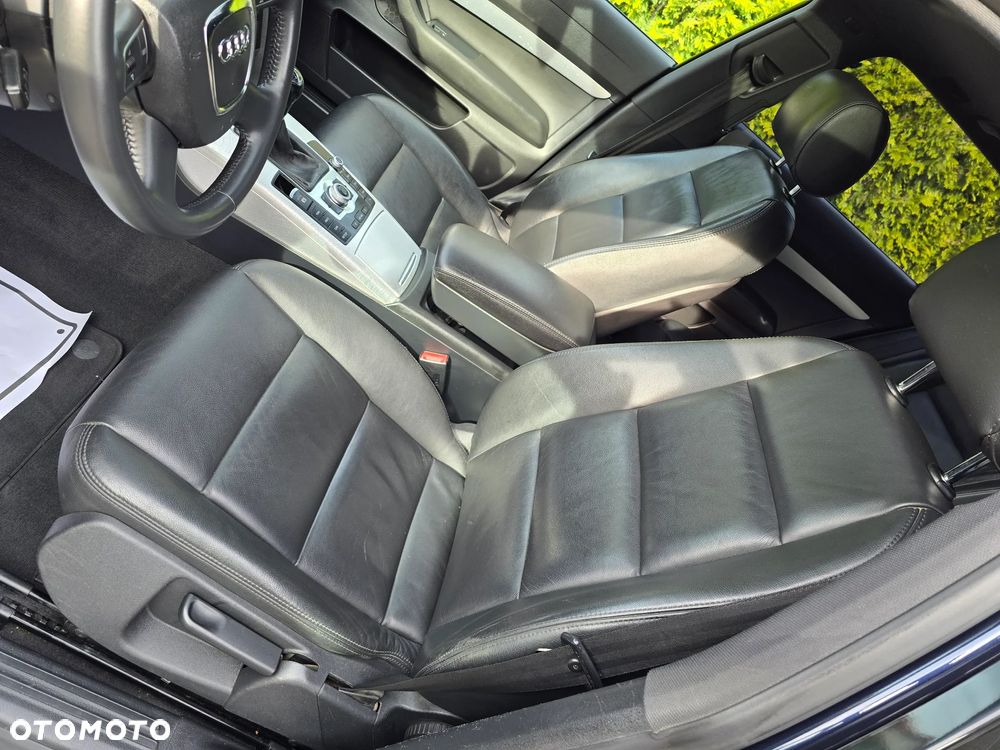 Audi A6 - 19