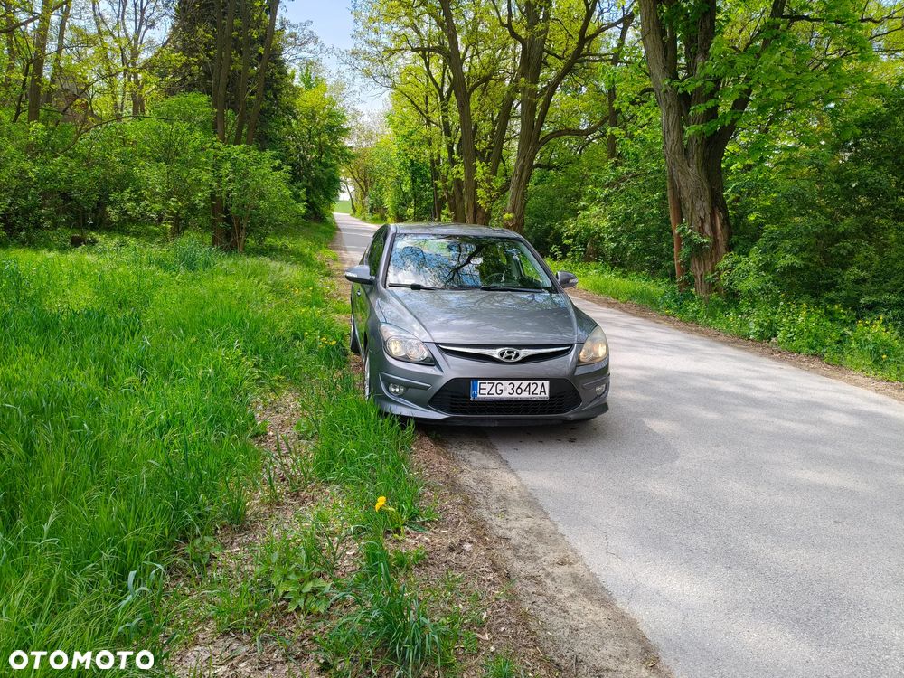 Hyundai i30 1.4 Classic + EU5 - 6