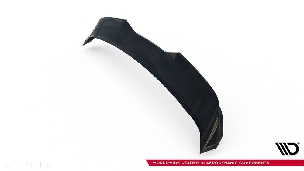 Pachet Prelungiri compatibil cu Volvo XC60 Mk2 Maxton Design - 27