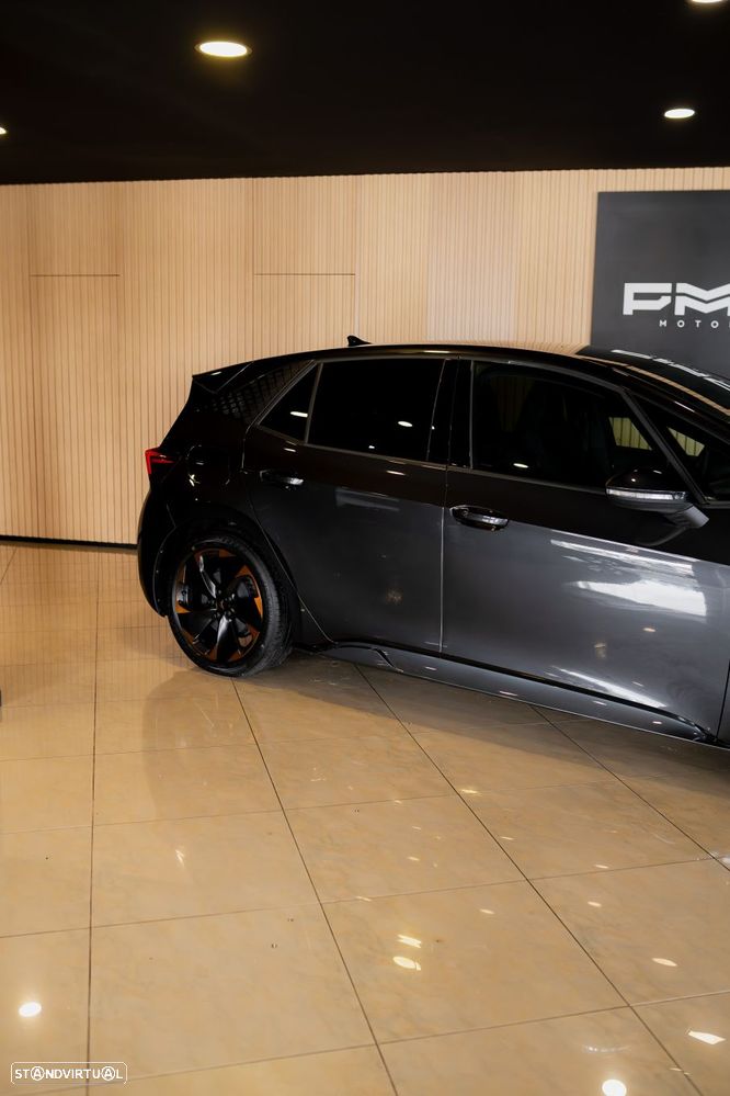 Cupra Born 77 kWh e-Boost - 13