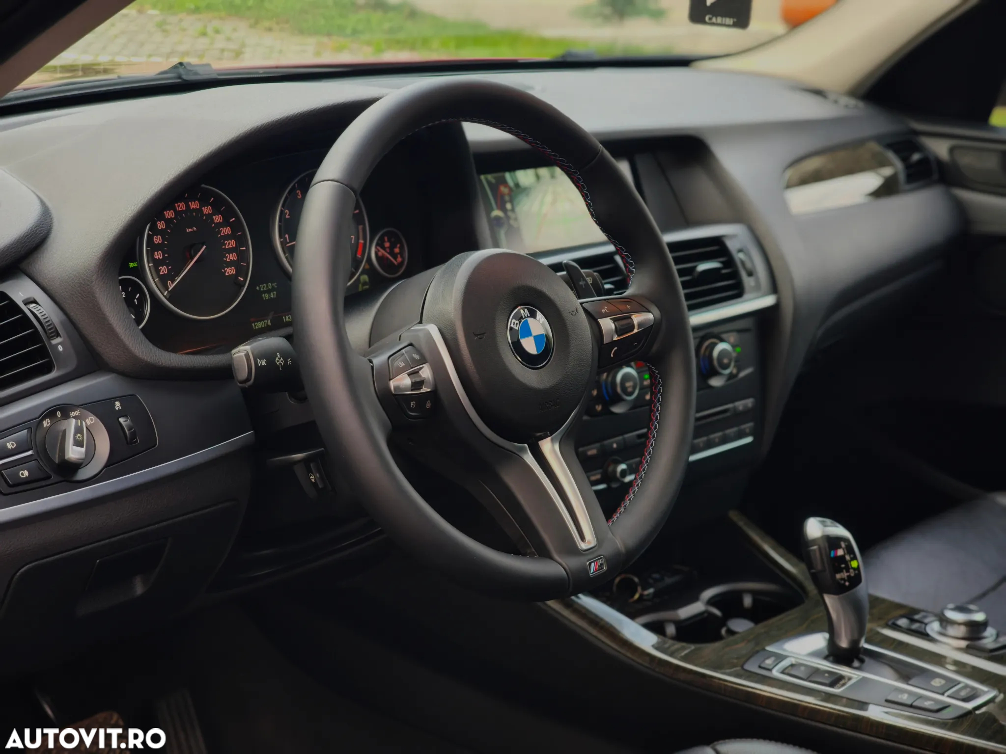 BMW X3 xDrive28i Sport-Aut. xLine - 6