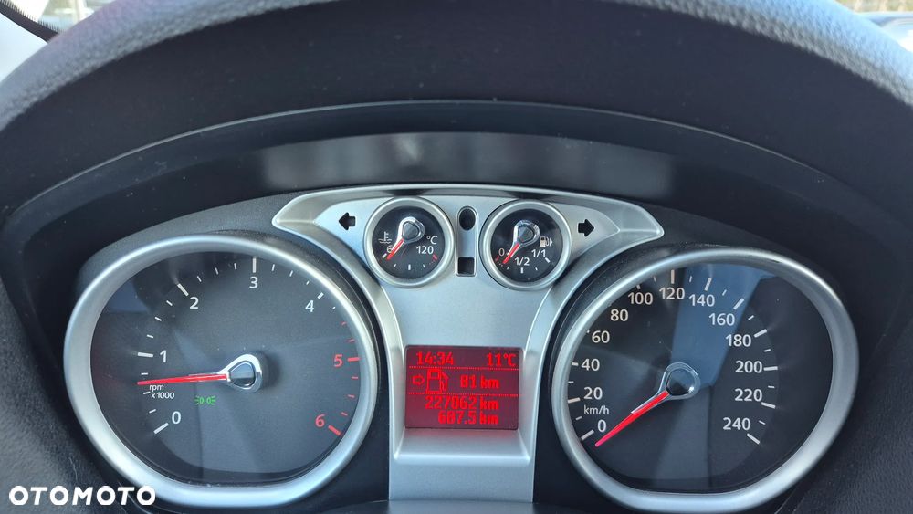 Ford Kuga 2.0 TDCi Titanium - 12