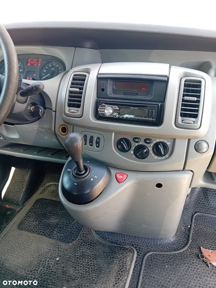 Renault Trafic L2H1PackClimQuick - 9