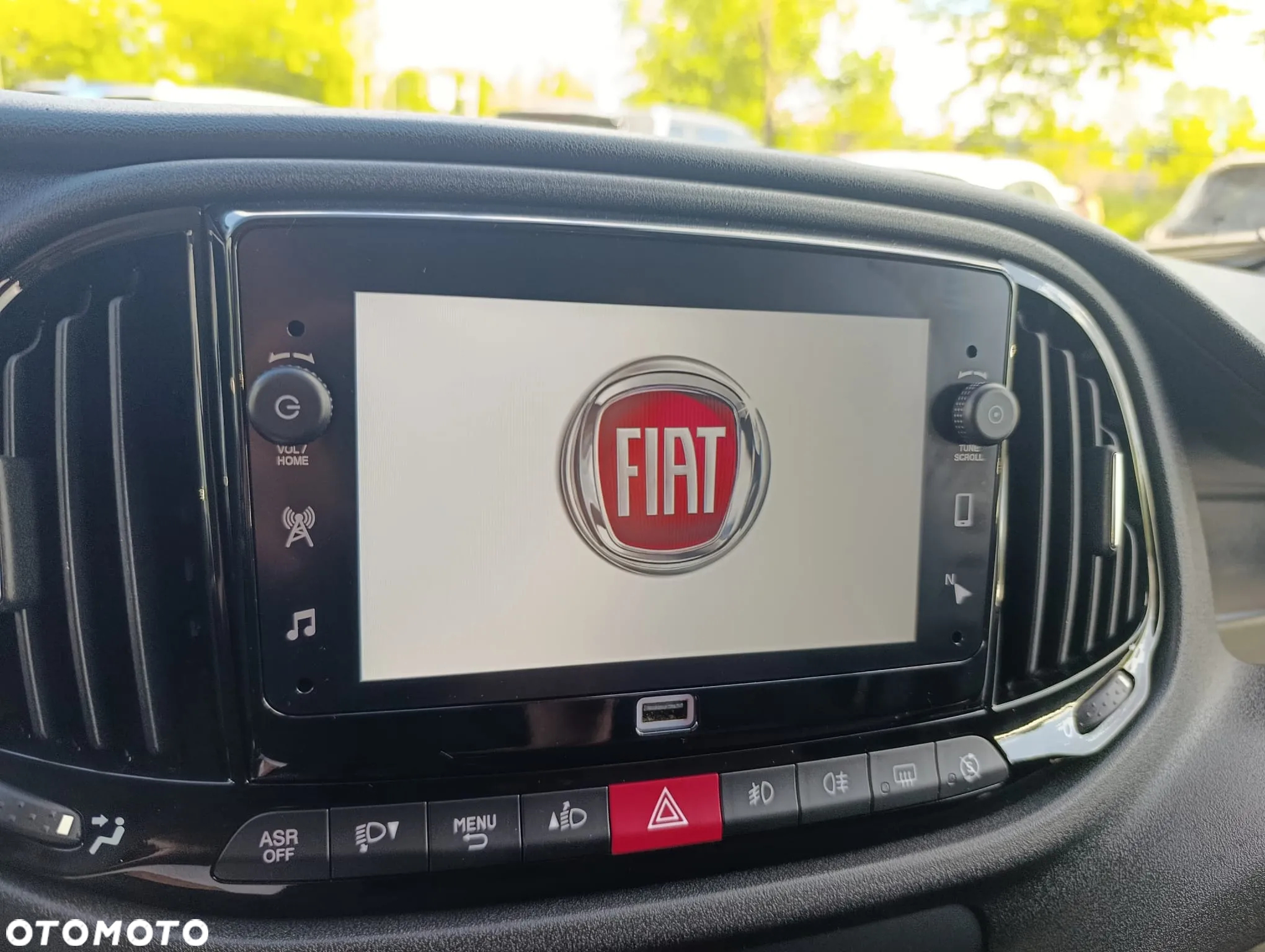 Fiat DOBLO - 12