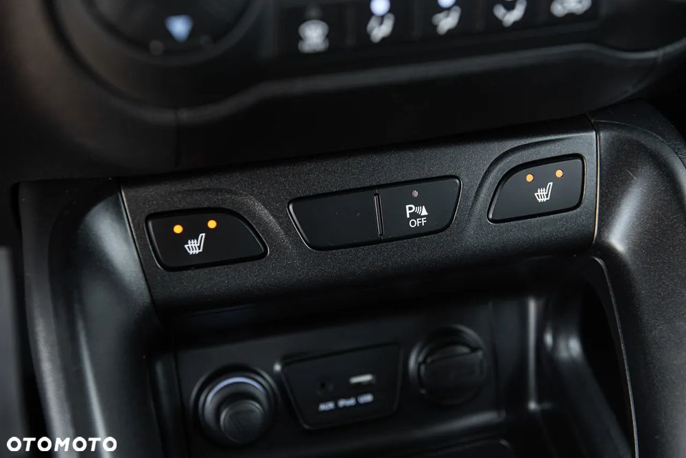 Hyundai ix35 2.0 CRDi Premium 4WD - 15