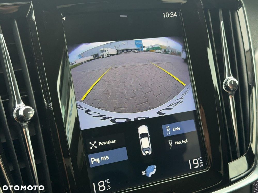 Volvo S90 - 19