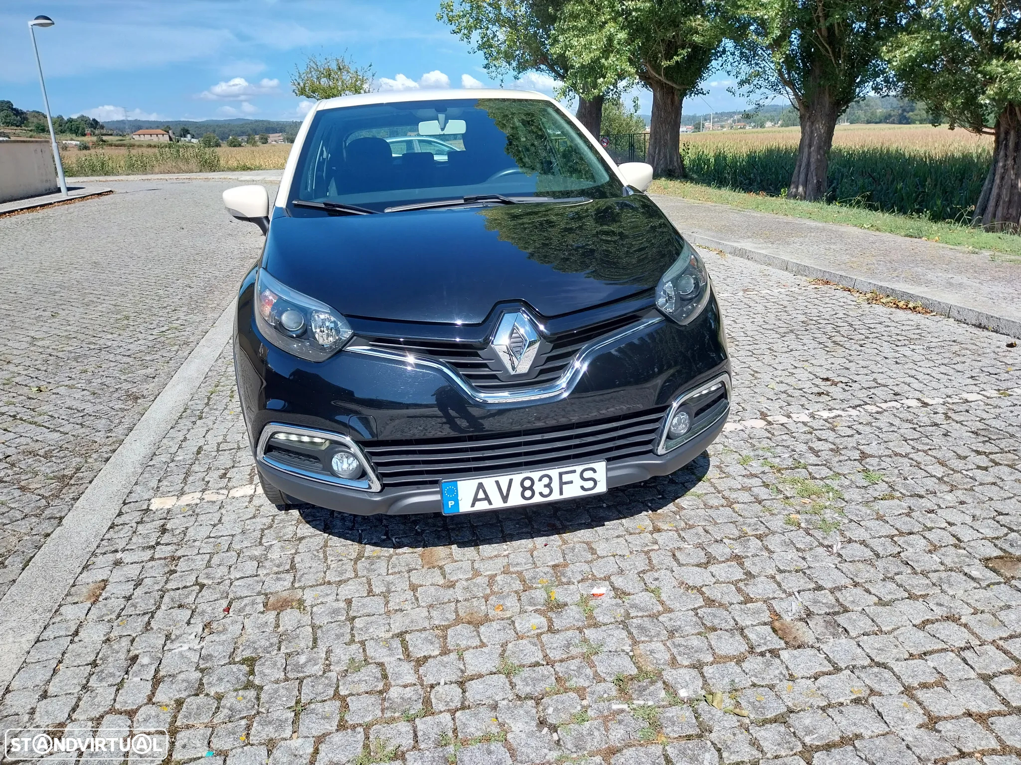 Renault Captur 0.9 TCE - 4