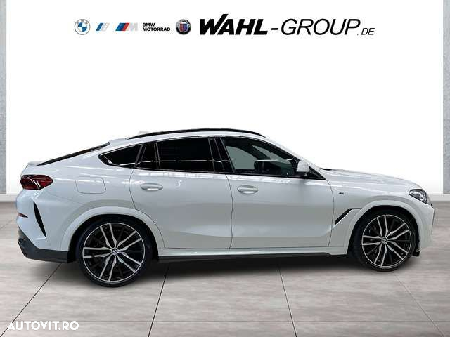 BMW X6 - 6