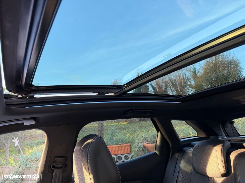 Peugeot 3008 1.2 PureTech GT Line - 26