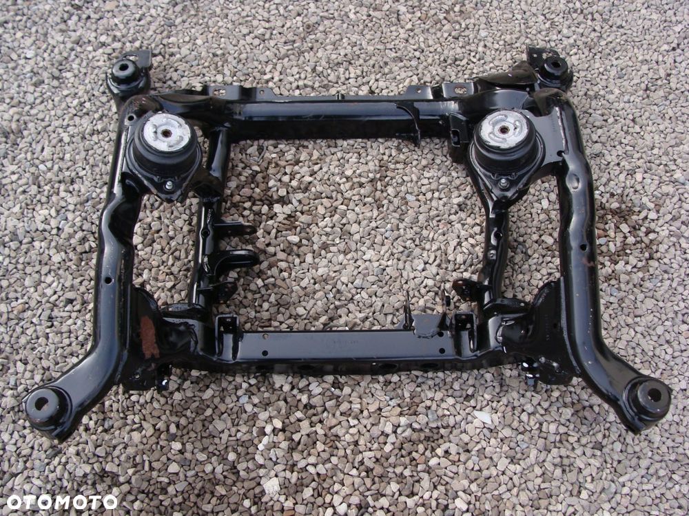 sanki belka zawieszenia ml w164 63amg a1643300058 - 2