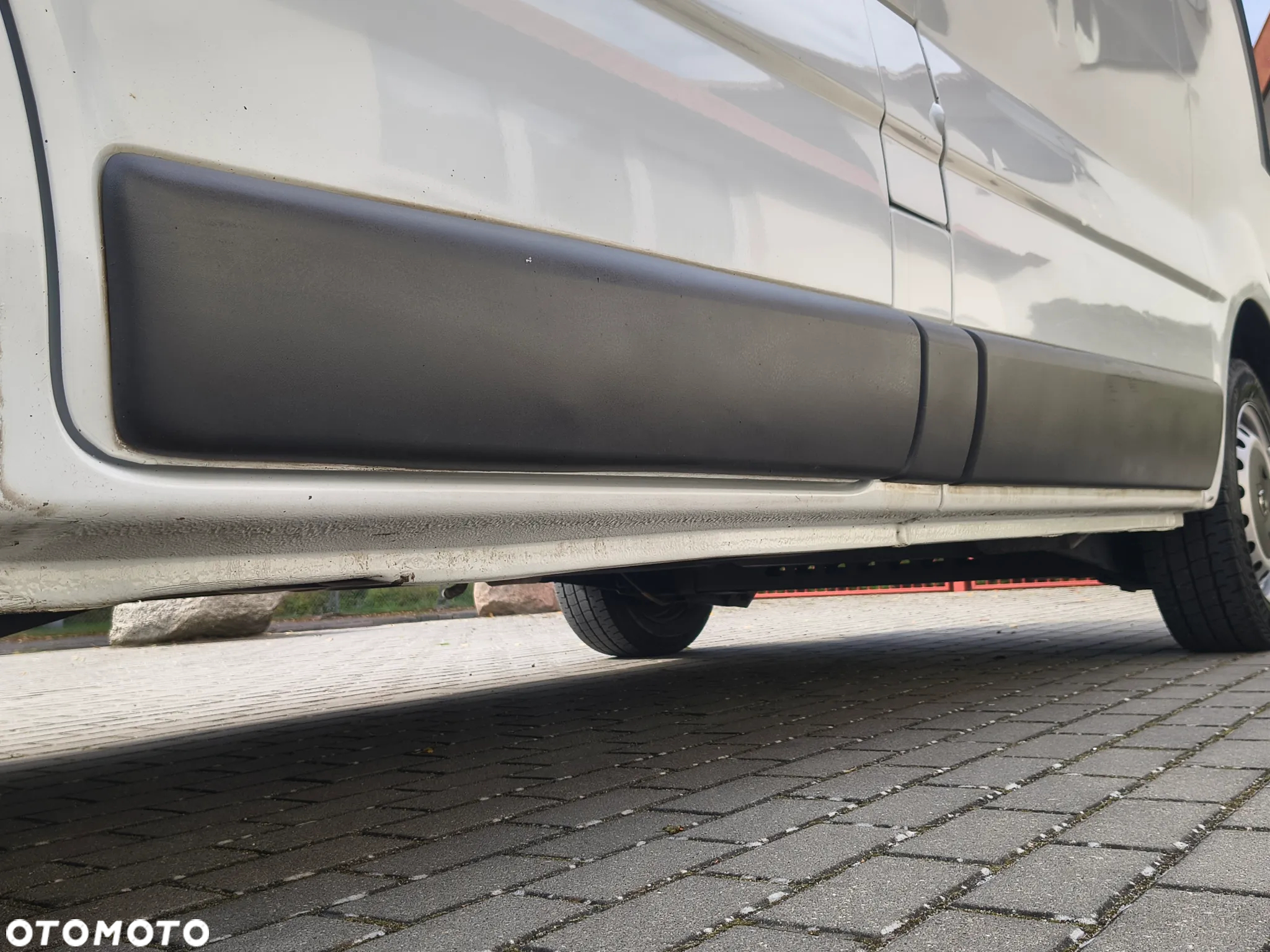 Opel Vivaro - 28