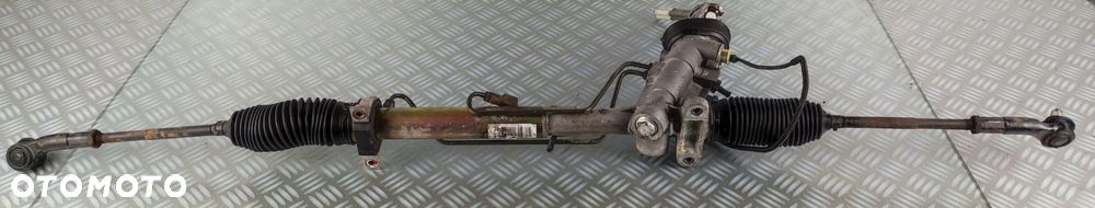 6Q1423055G maglownica VW POLO 9N SEAT IBIZA III SKODA FABIA I AUDI A1 EURO - 2