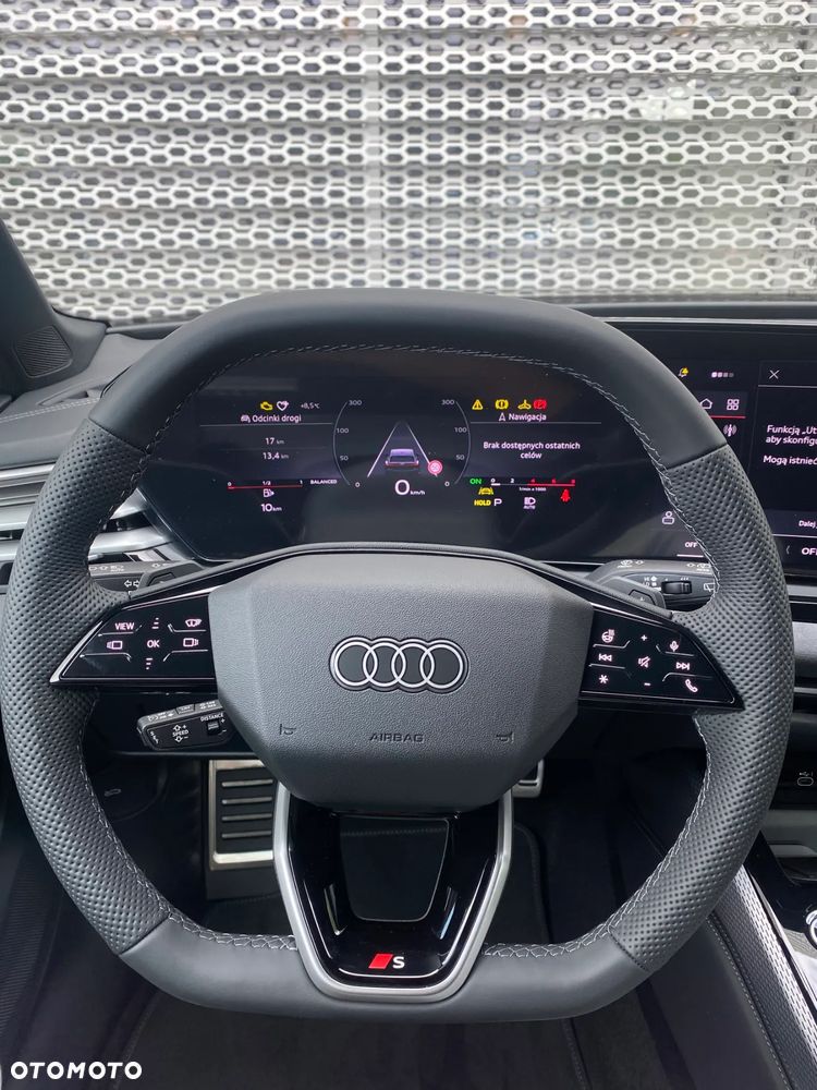 Audi A5 - 12