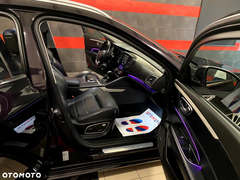 Renault Talisman ENERGY TCe 200 EDC INITIALE PARIS - 22