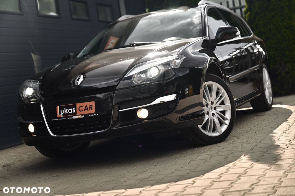Renault Laguna - 33