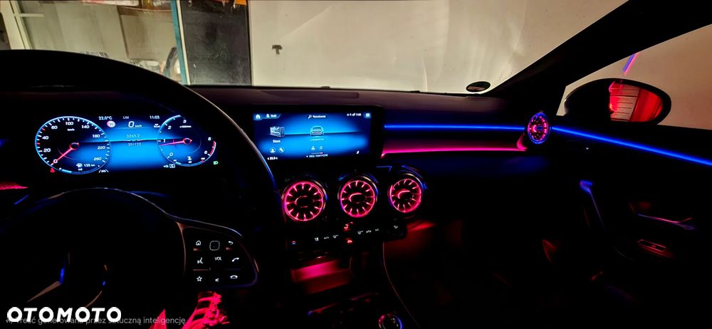 Mercedes-Benz CLA - 3