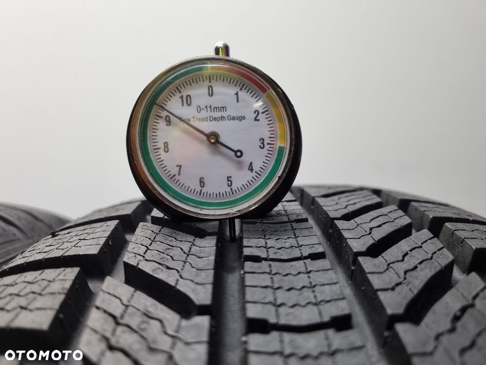 2x 205/50R17 Continental WinterContact Ts 870P 9mm 2021/2023 zimowe - 5