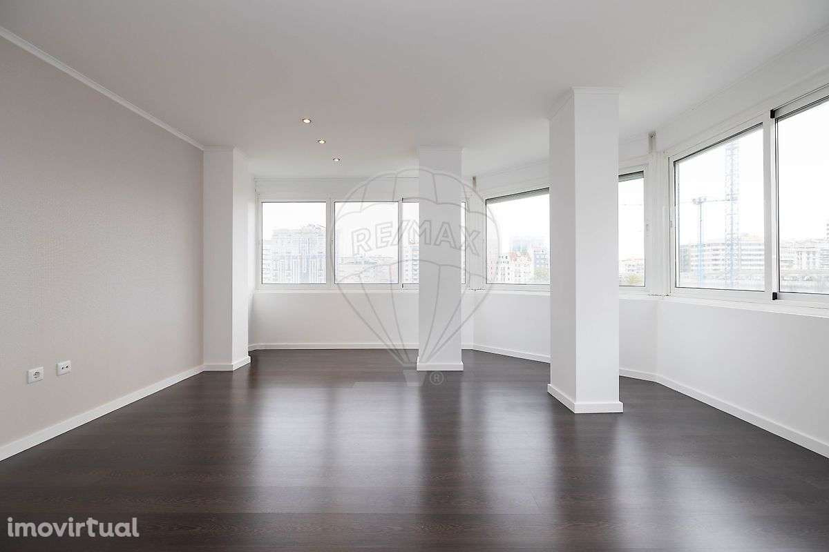 Apartamento T3 para venda - Grande imagem: 2/23