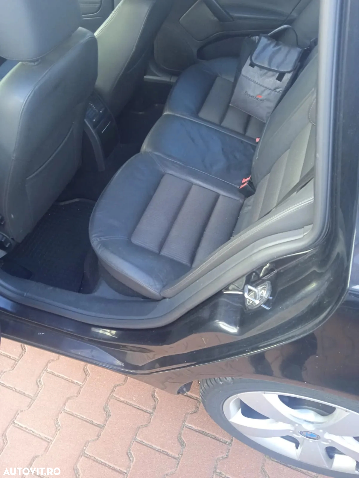 Skoda Octavia Combi 2.0 TDI Elegance - 4