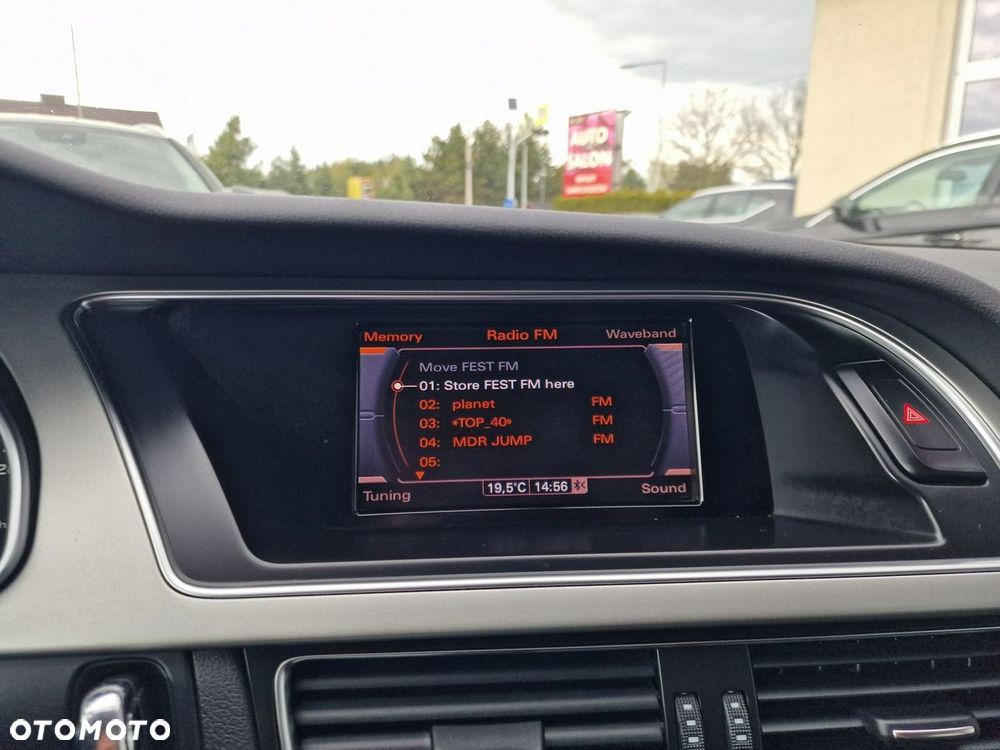 Audi A5 Sportback - 29