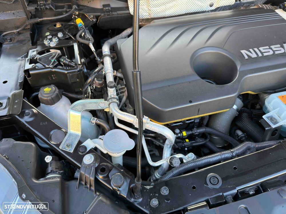 Nissan Qashqai 1.5 dCi N-Connecta - 19