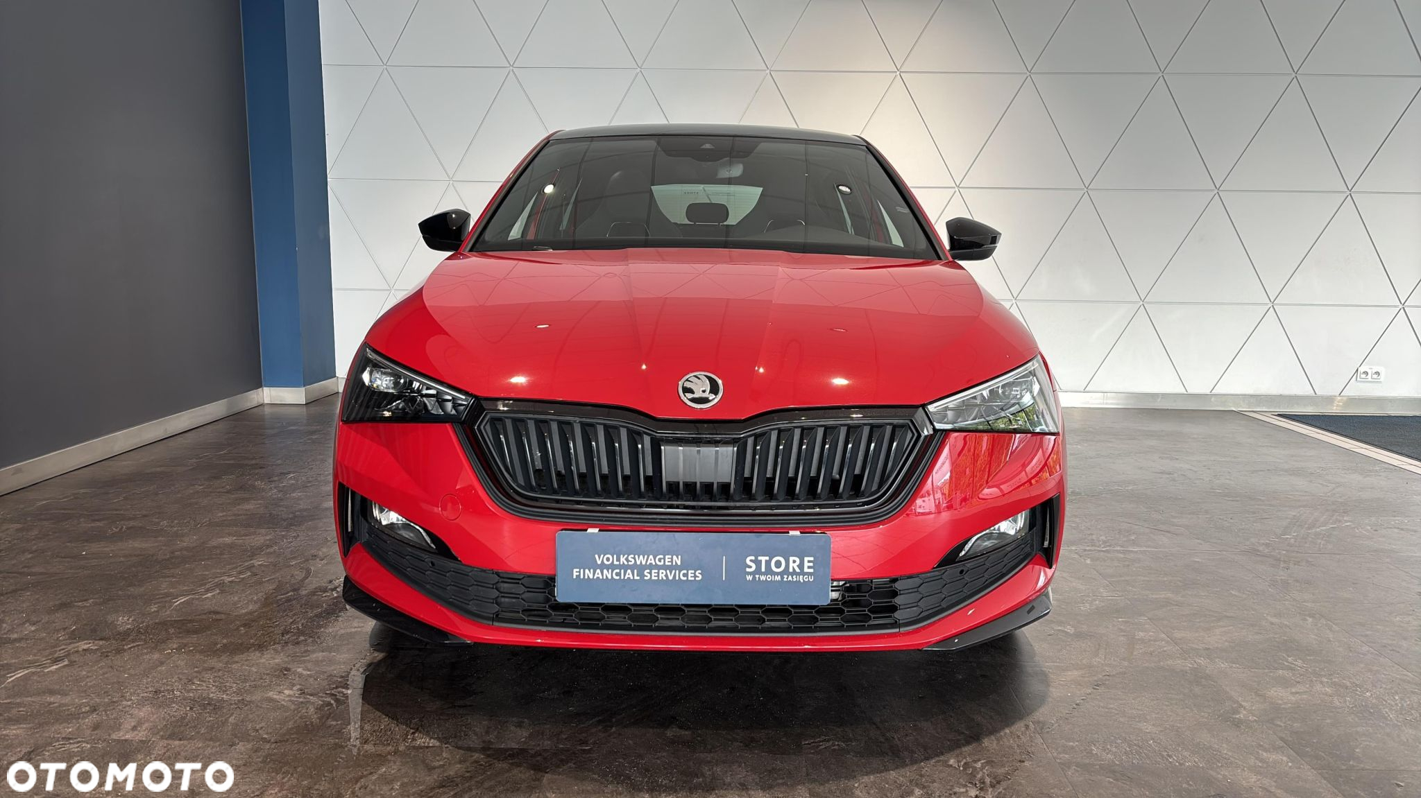 Skoda Scala 1.0 TSI Monte Carlo - 8