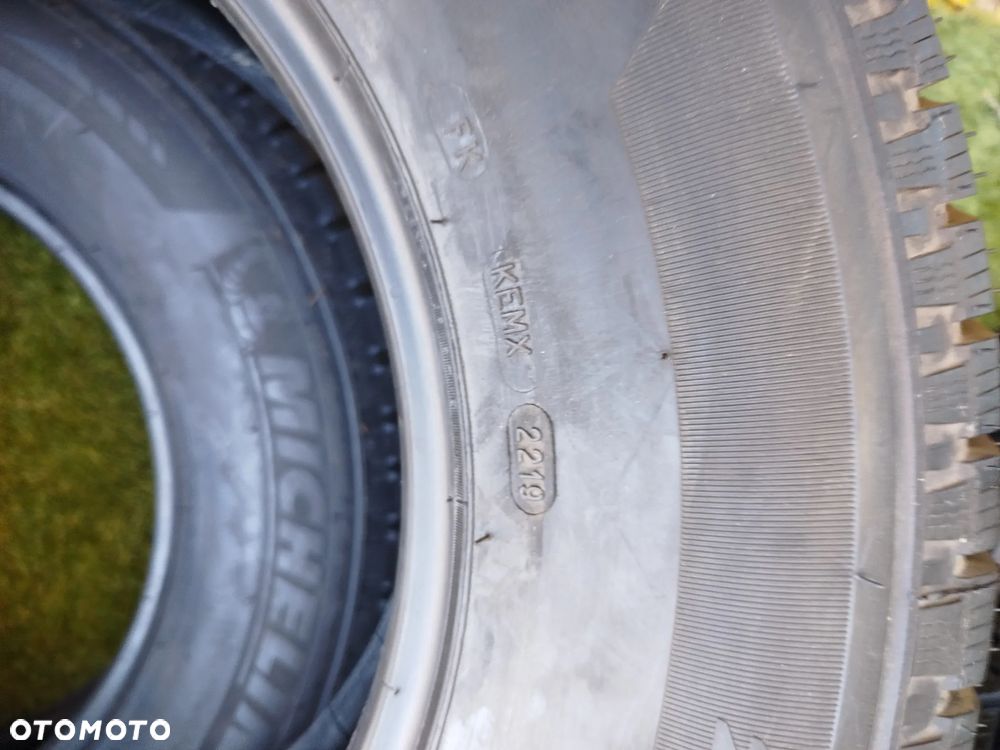 235/70R16 106T Michelin Latitude Alpin Opony nieużywane, wyprzedaż okzja. - 10