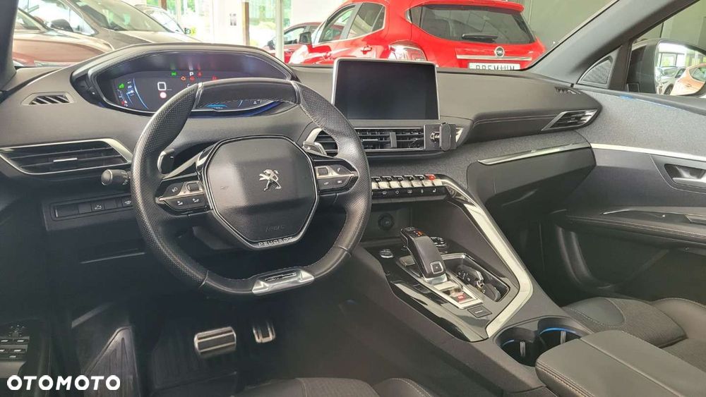 Peugeot 3008 - 17