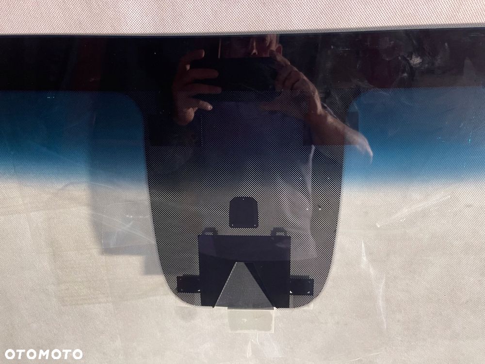 hyundai tucson szyba przednia acoustic kamera 2015-2020 - 2